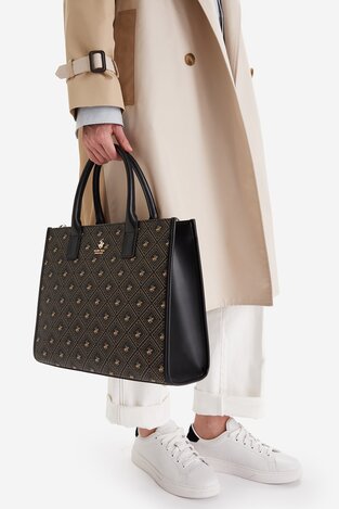 Torba Beverly Hills Polo Club CEO-BHPC-S-003-07 CRNA