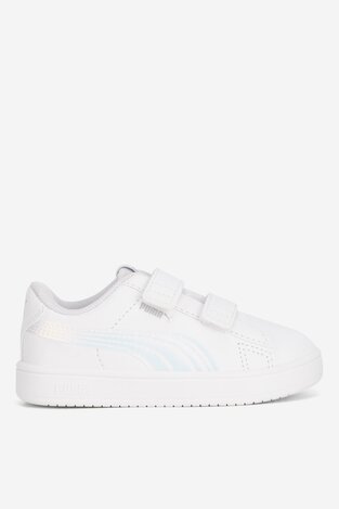 Кросівки спортивні Puma RICKIE CLASSIC V INF 40171201 БІЛИЙ