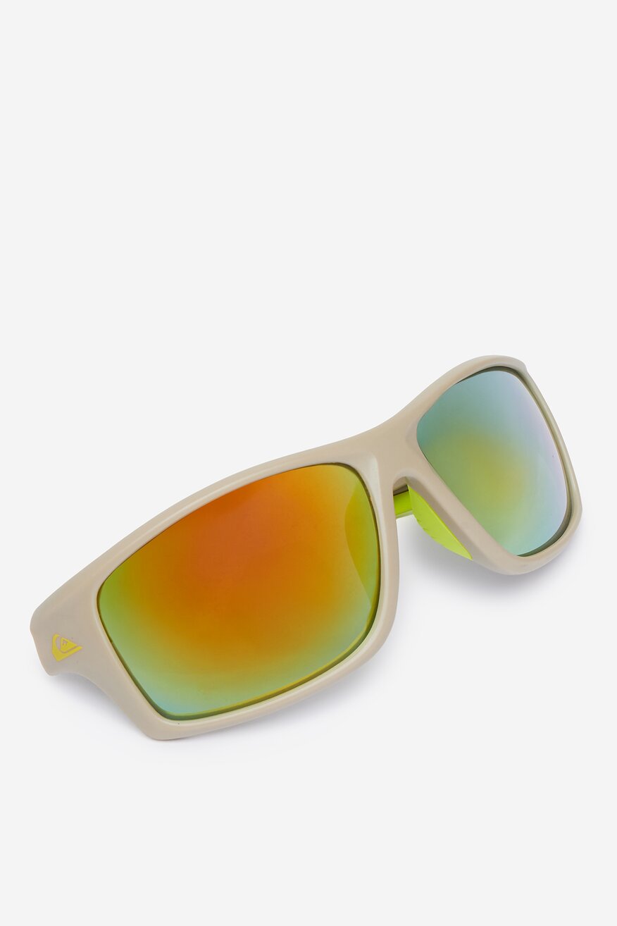 Мъжки слънчеви очила QUIKSILVER СИВ - 5906751163610