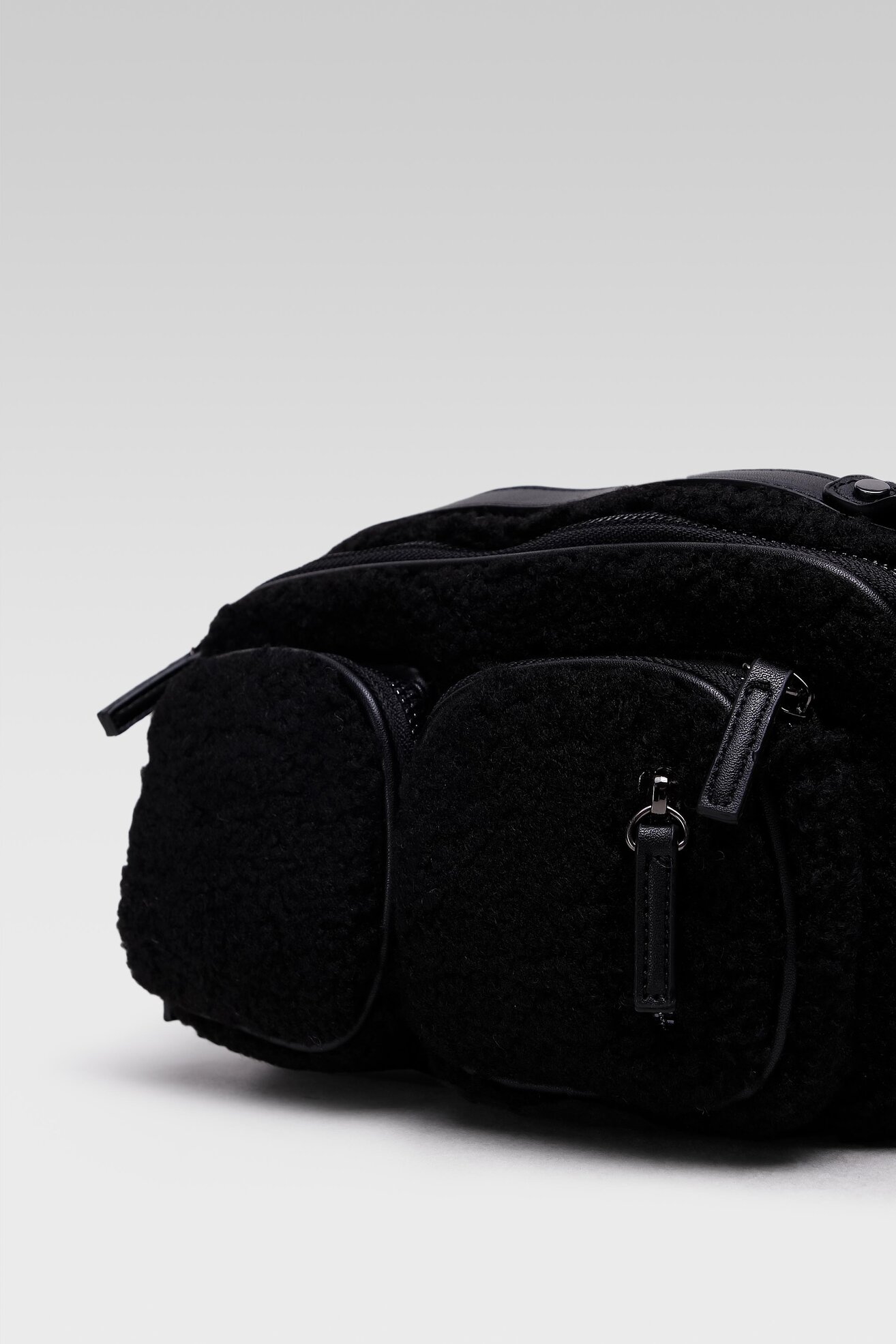 Torebka Jenny Fairy RE5018 Czarny