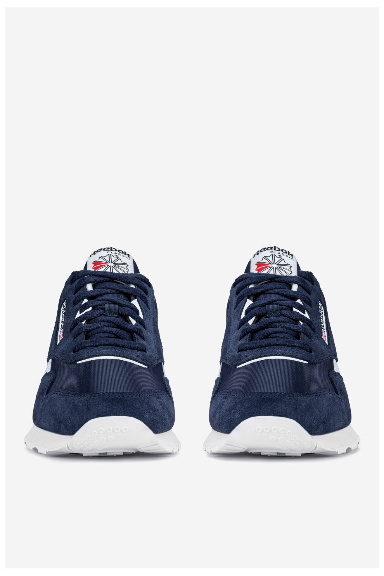 Încălțăminte sport Reebok CLASSIC NYLON 100009276 BLEUMARIN