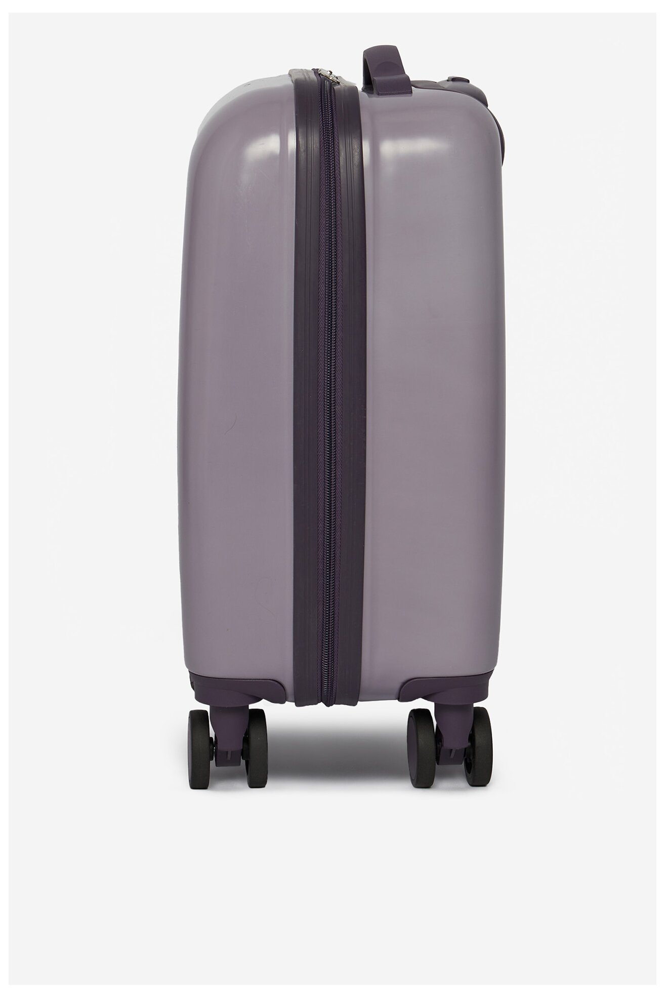 Валіза Disney Classics CEO-SW-ACCCS-SS26-245DCLS-S СВІТЛО-ФІОЛЕТОВИЙ