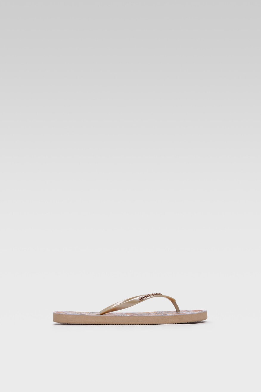 
                Джапанки CCC&DISNEY БЕЖОВ - 5904248584566