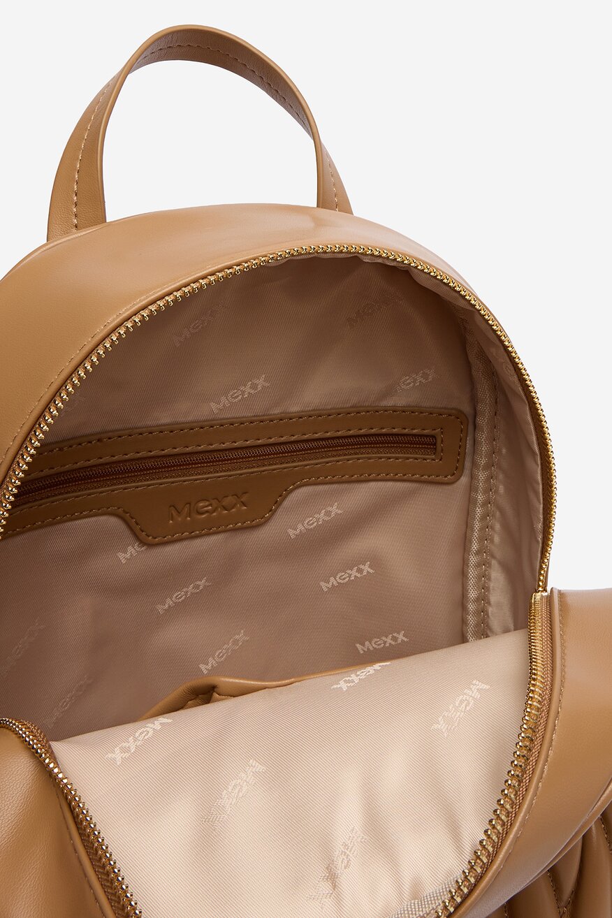 Mexx - Średni plecak miejski - 5906751213759