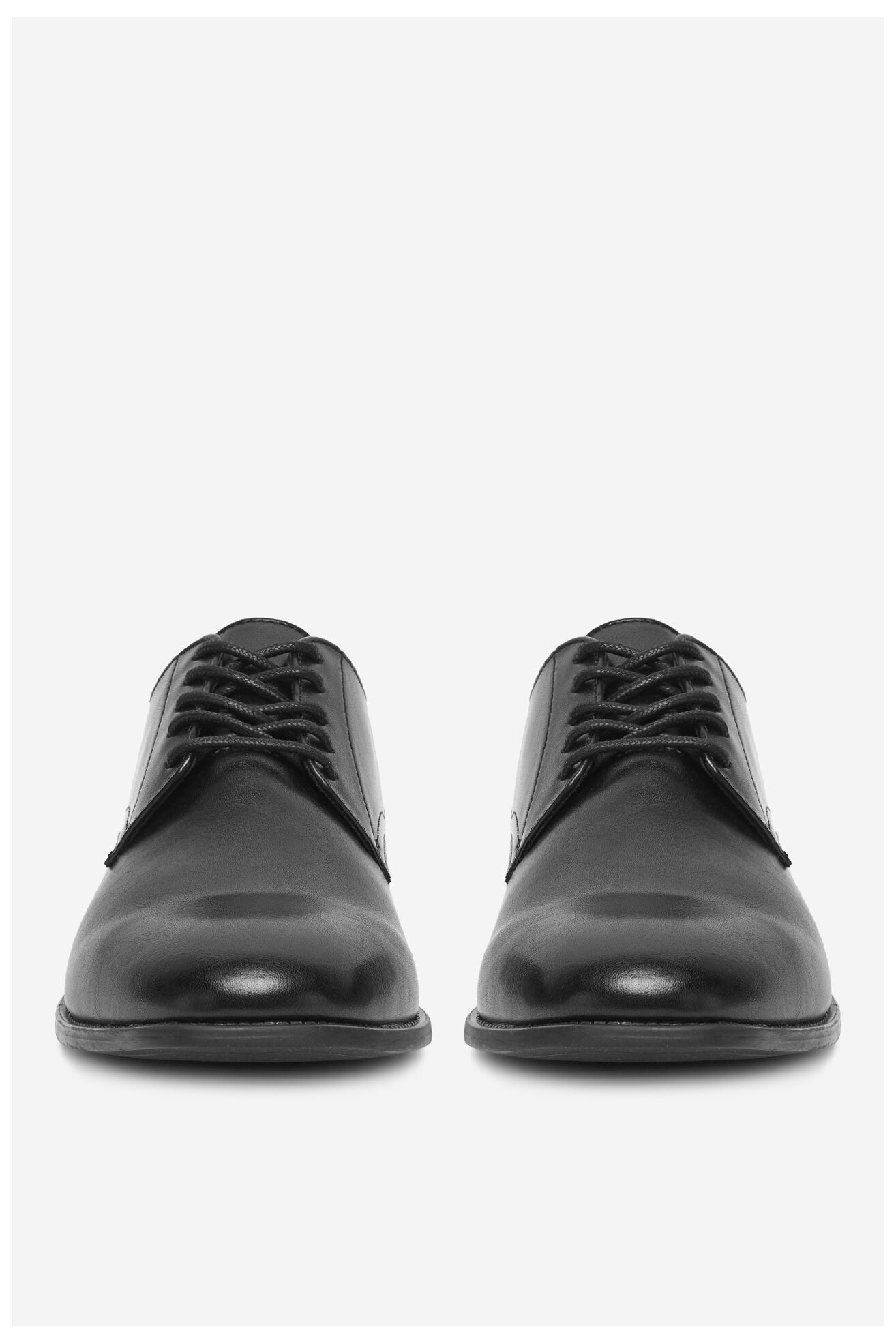 Pantofi casual Lanetti CEO-8507-6 MBS NEGRU