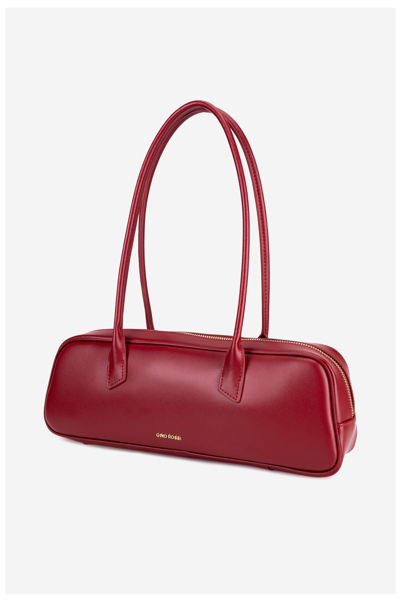 Kézitáska Gino Rossi CS11166-001 PIROS