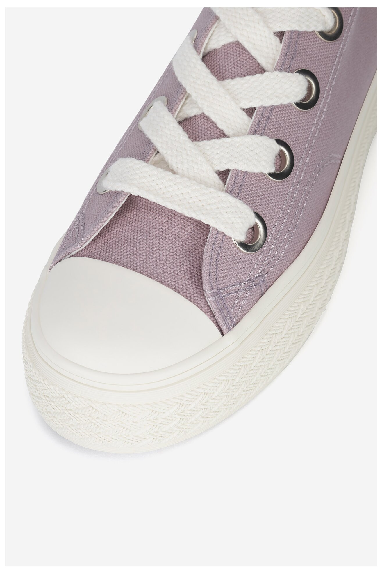 Pantofi pânză Jenny Fairy WFA2916-1 MOV