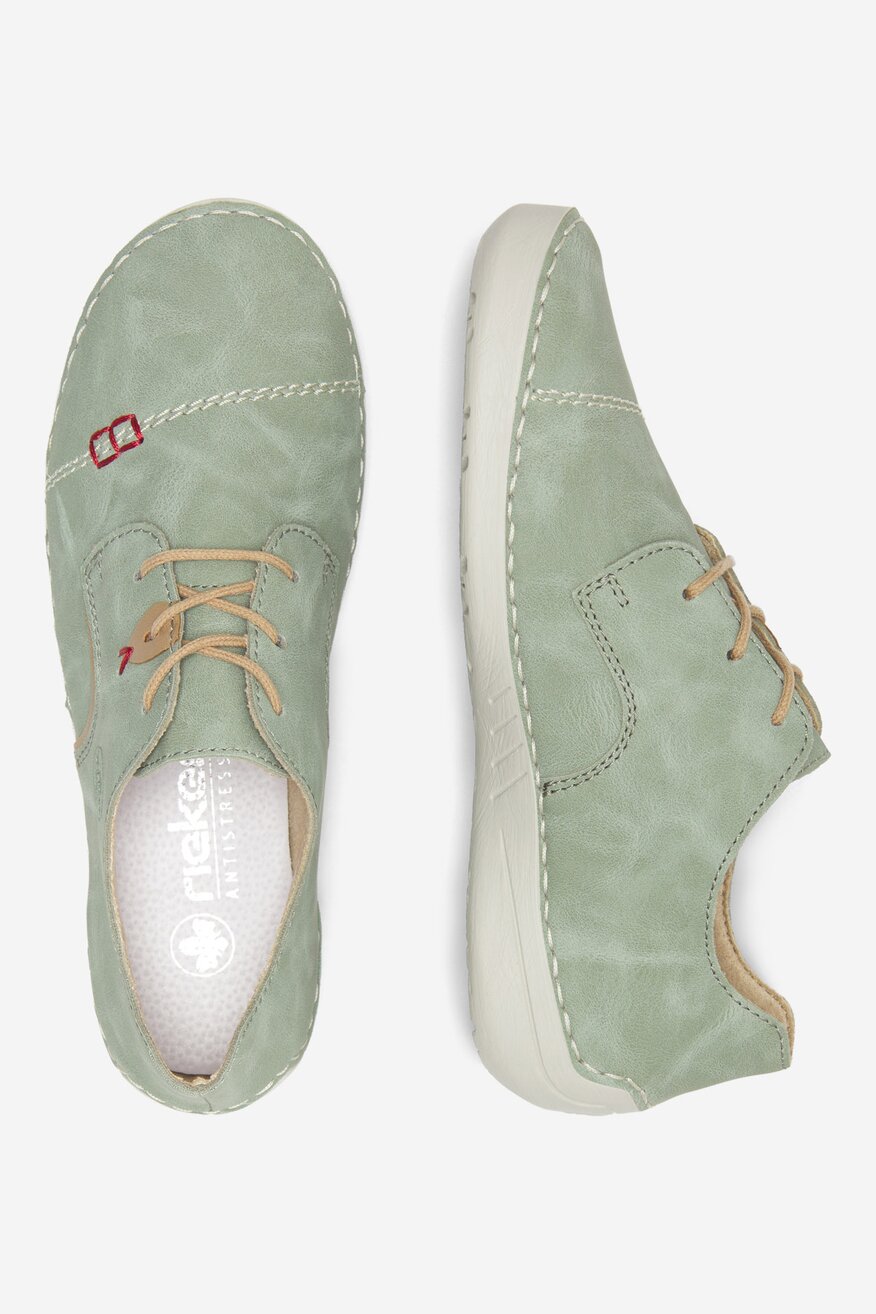 
                Cipele Rieker ZELENA - 5905588228349