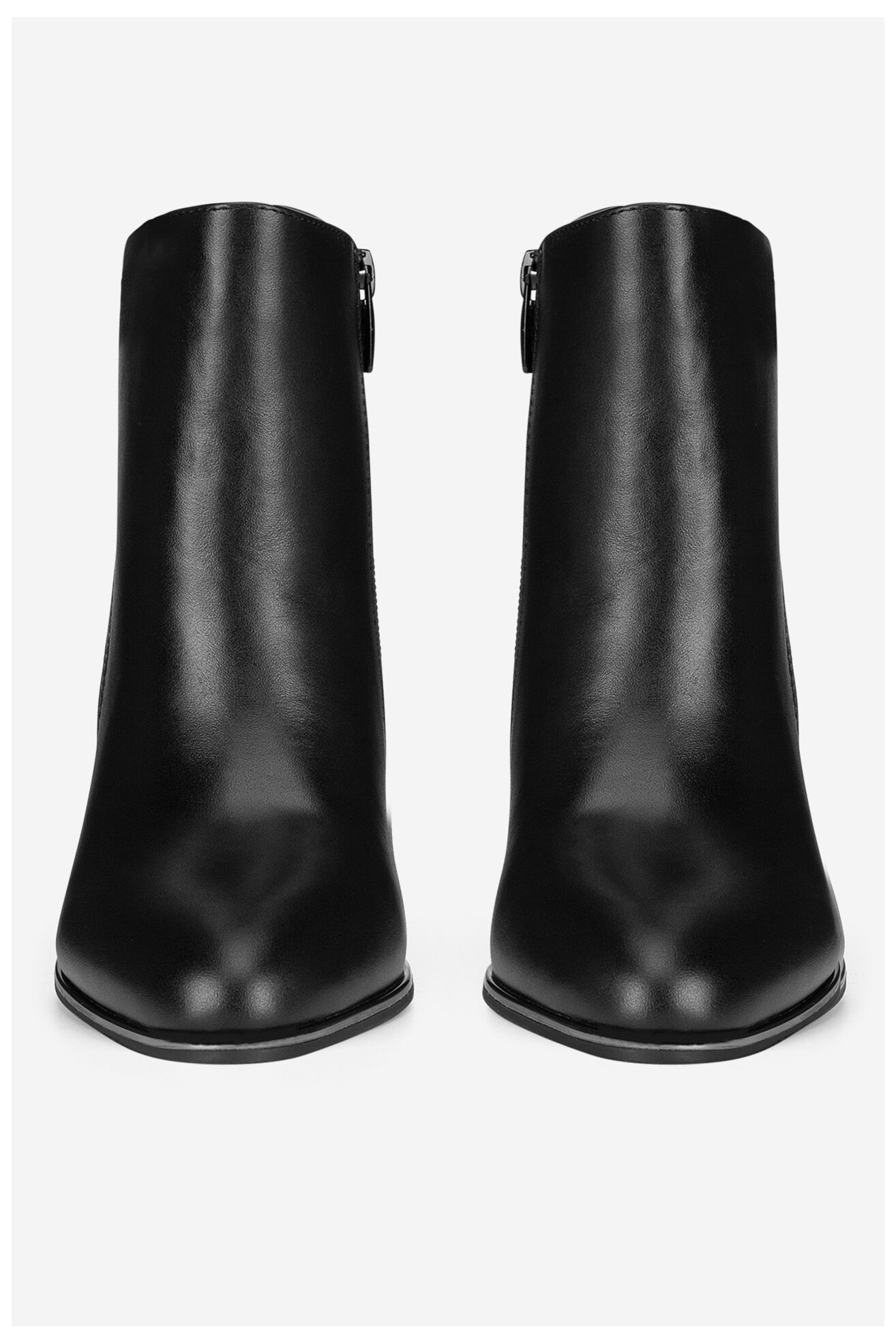 Bokacsizma Mexx MX/007C-WYL FEKETE