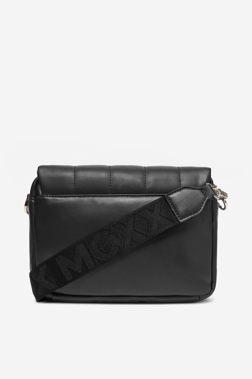 Kézitáska Mexx FEKETE - 5906751210154