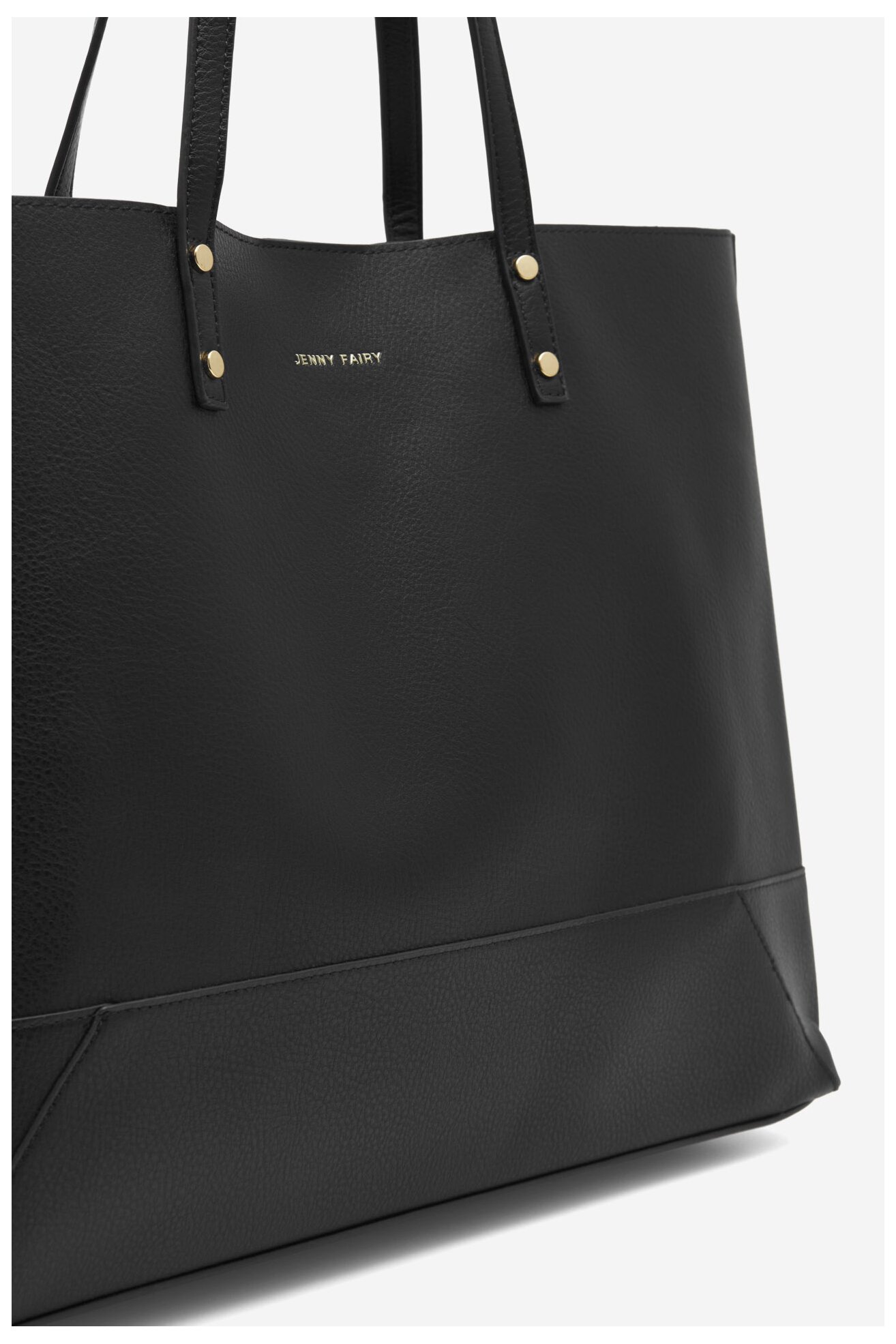 Torebka Jenny Fairy RX3130 Czarny