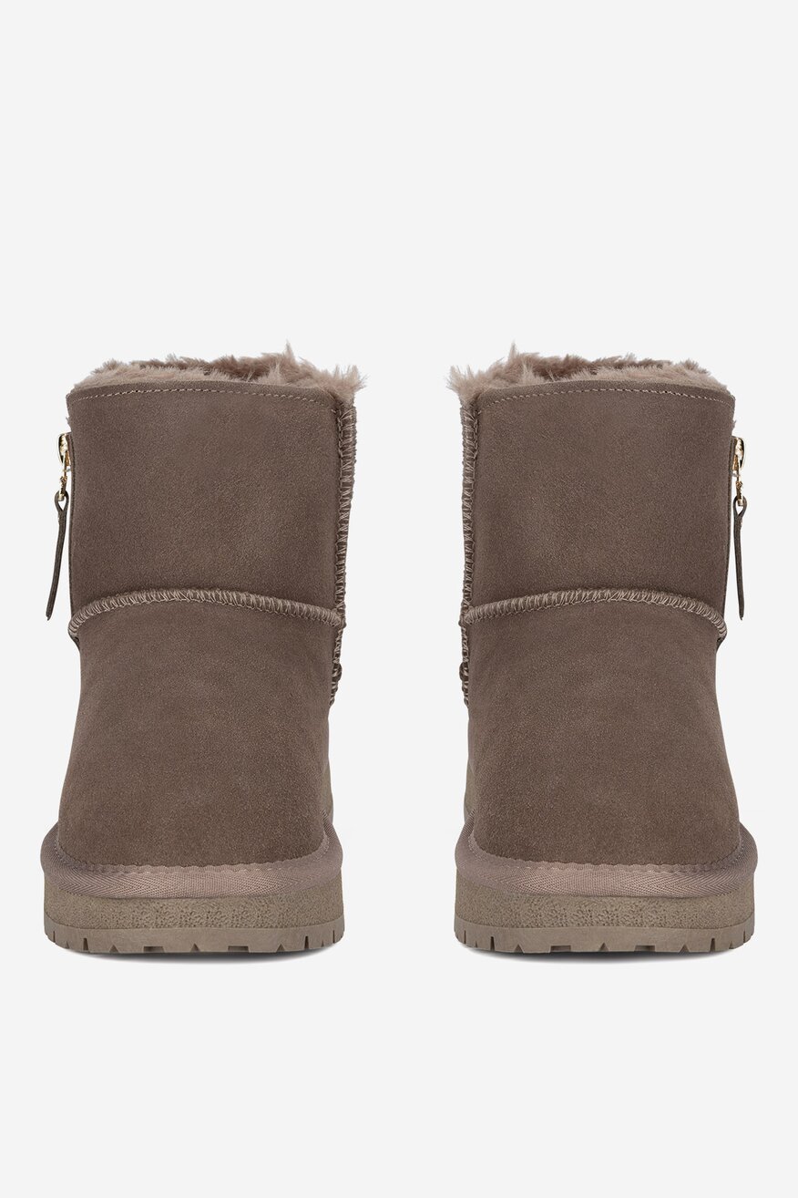 Ghete Lasocki BEJ ÎNCHIS - 5905588942207