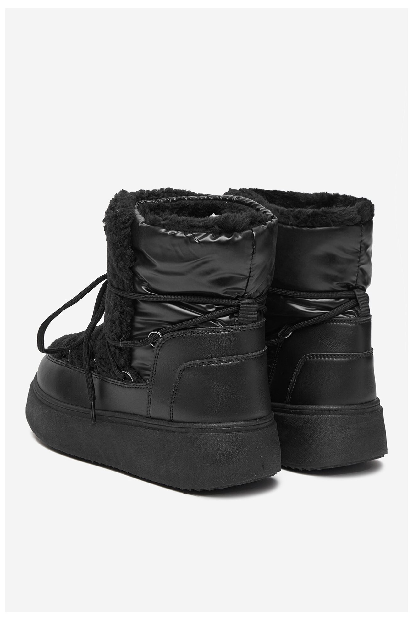 Ghete DeeZee HD5357 NEGRU