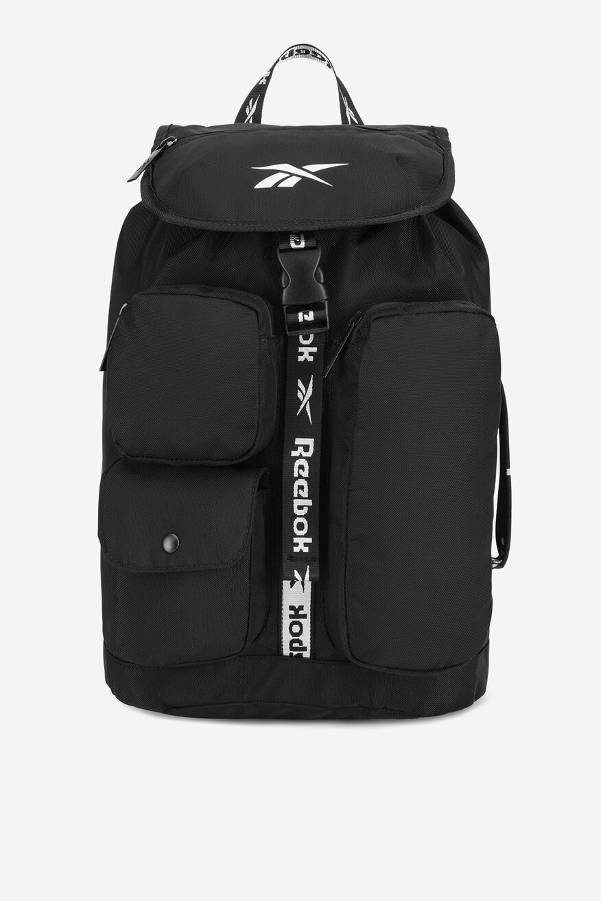 Раница Reebok ЧЕРЕН - 5905588771418