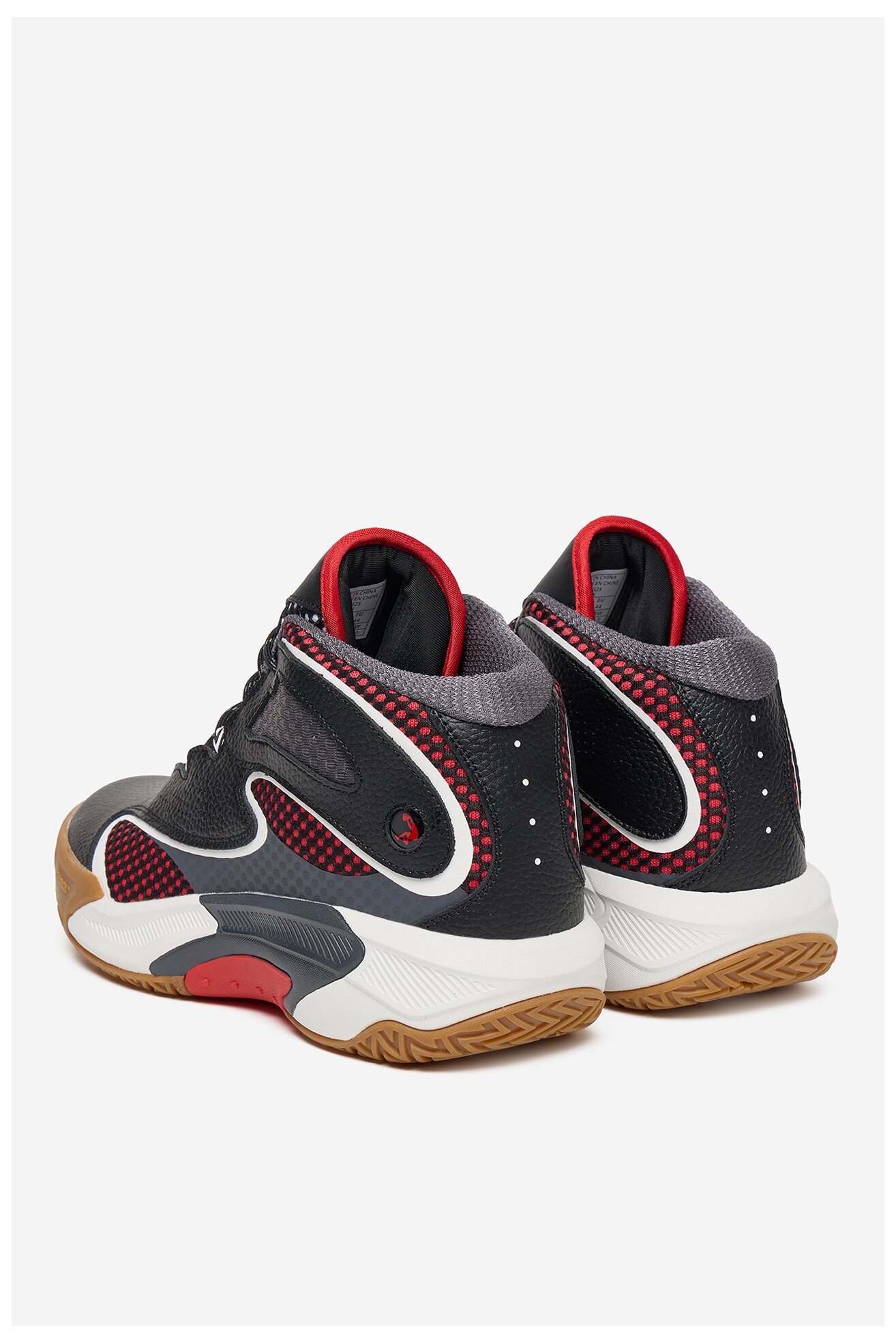 Sportcipő SHAQ EOSS-SHAQNOTIX 2.0 AQ95039M-BW MIX