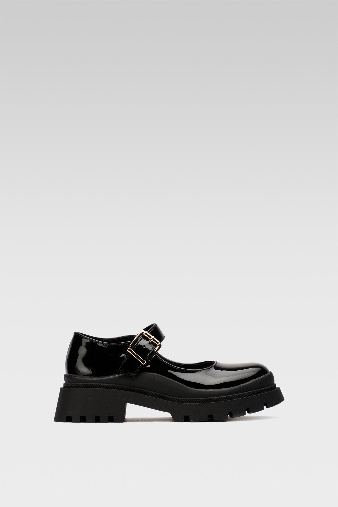 Pantofi casual Jenny Fairy WS5650A-13 NEGRU