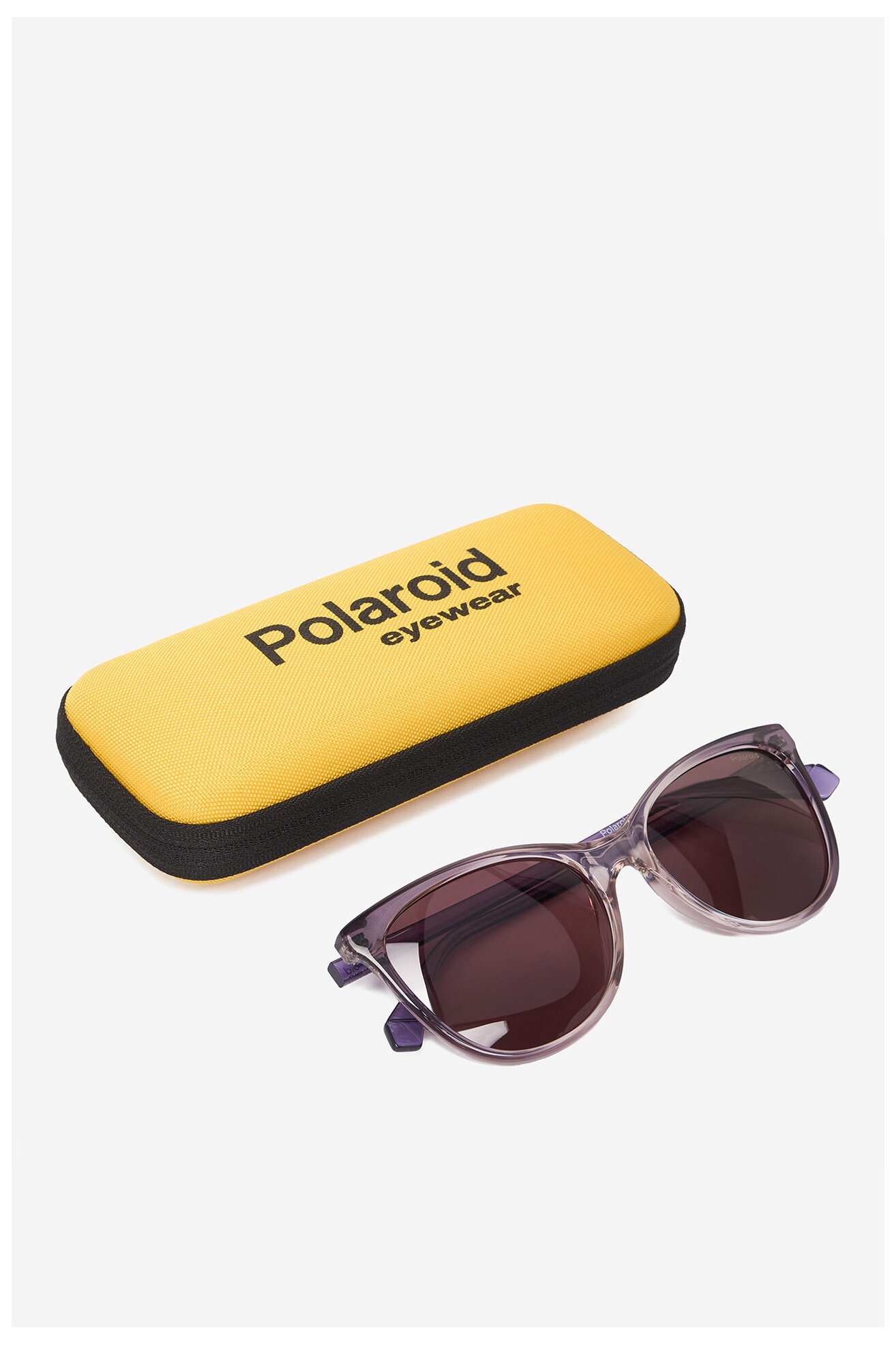 Окуляри Жіночі Polaroid C PLD 4179/S ФІОЛЕТОВИЙ