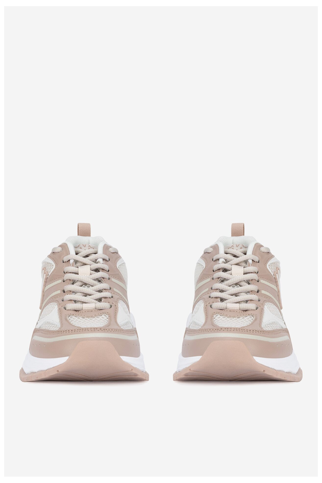 Încălțăminte sport Kappa AW24-3C013 BEJ