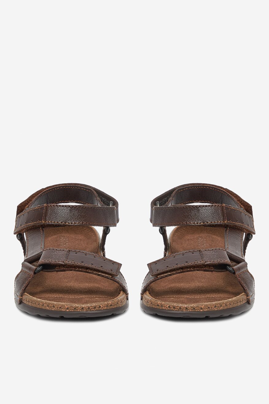 
                        Sandale Lasocki LORENZO-17 MI25 MARO - 5906751161197