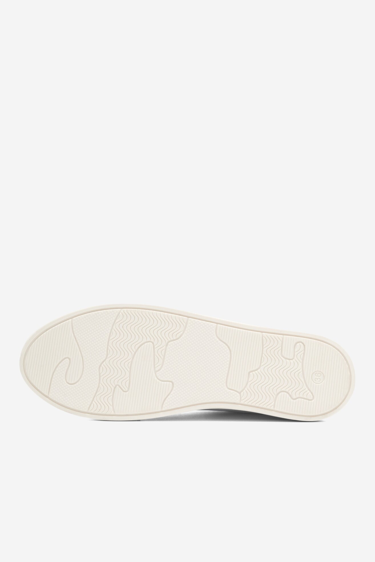 Sneakers Lasocki WI16-D557-01 Biały