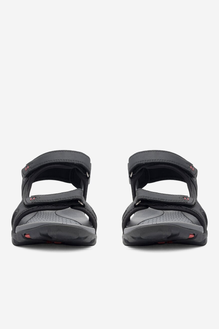 Сандали Lanetti ЧЕРЕН - 5905588425946