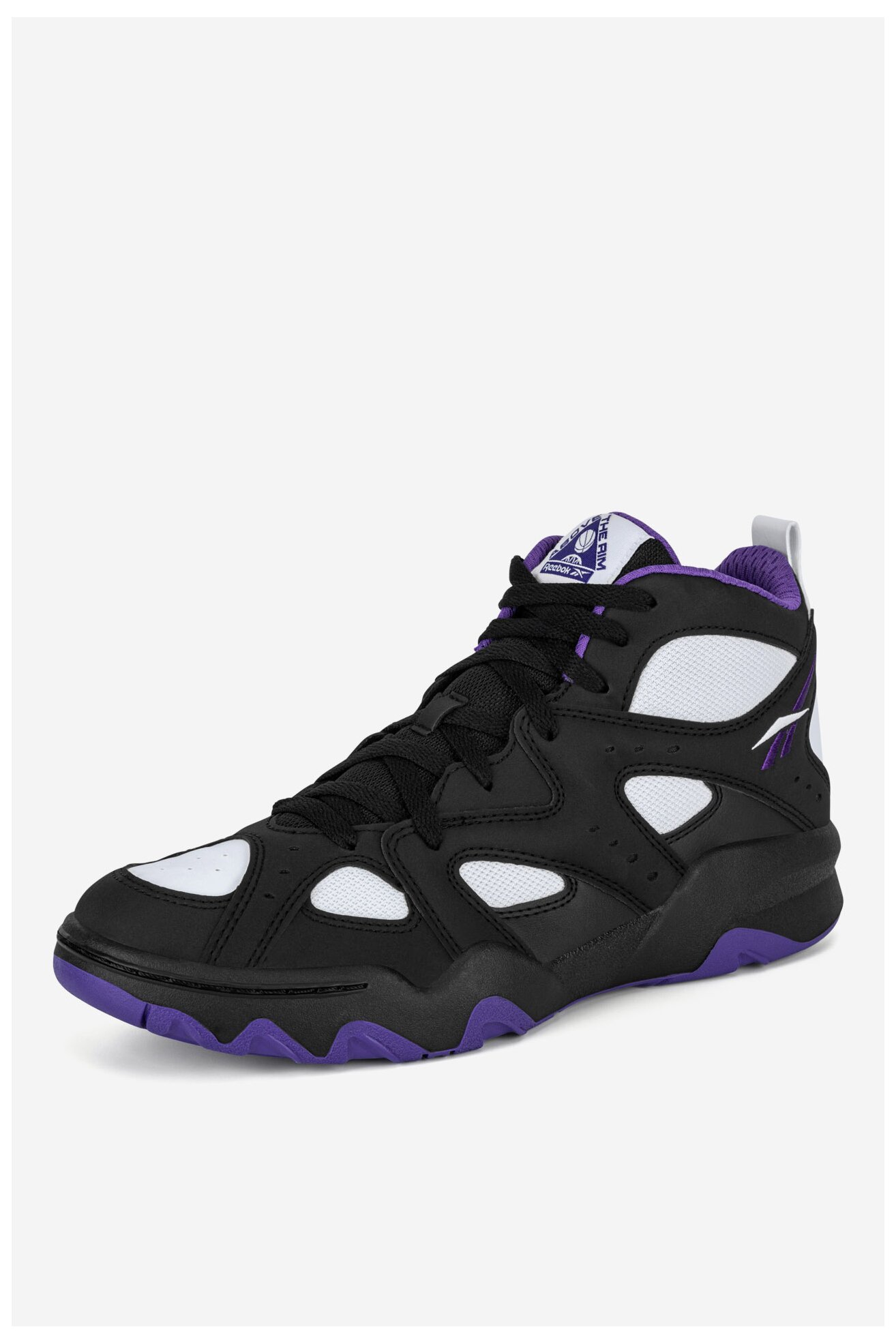 Încălțăminte sport Reebok ATR DECIMATOR 100201336 NEGRU