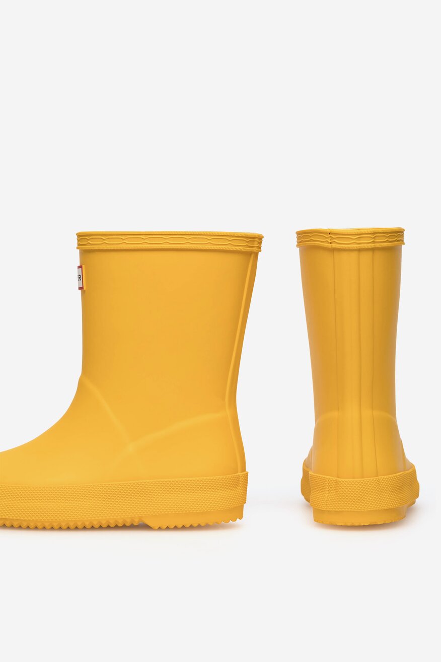 
                Гумени ботуши HUNTER ЖЪЛТ - 5906751058510