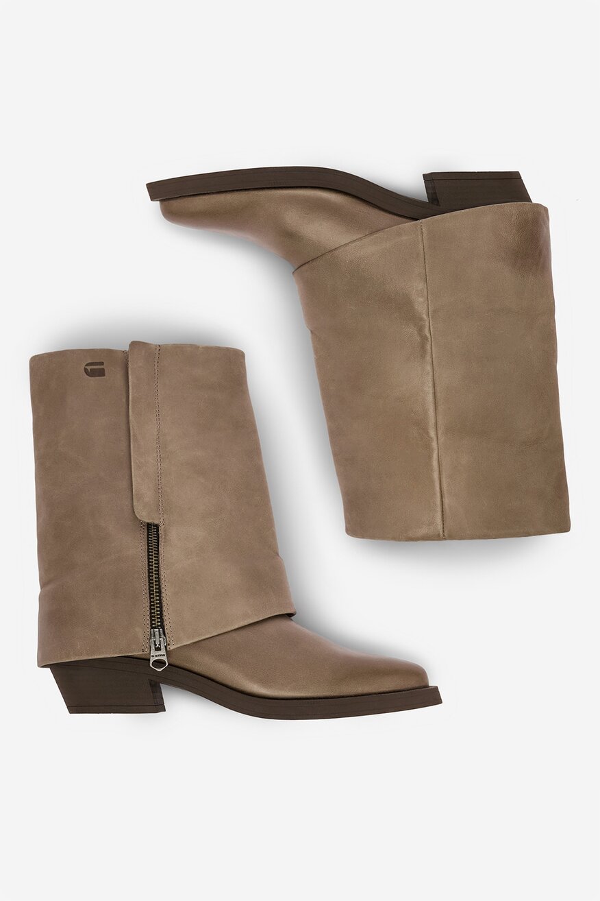 
                Ghete G-STAR RAW GRI ÎNCHIS - 5906751442197