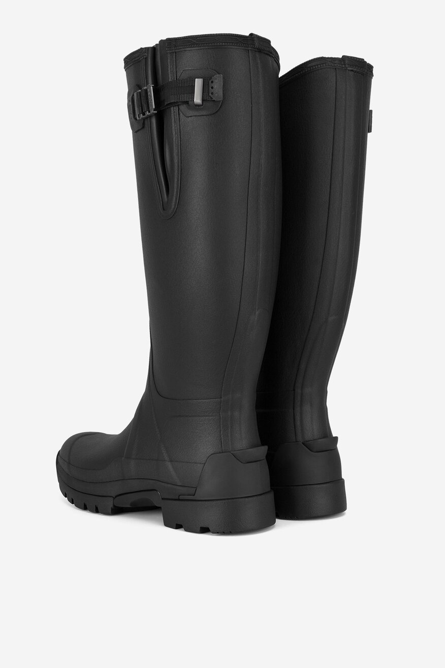 
                Гумени ботуши HUNTER ЧЕРЕН - 5905588962069