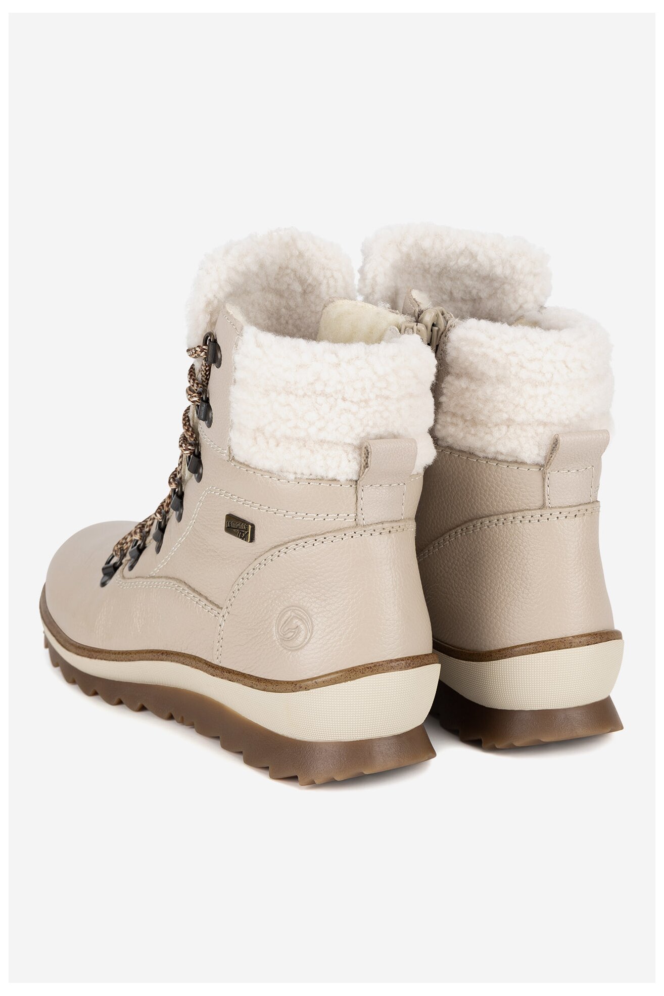 Csizma Remonte R8485-60 BÉZS