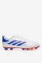 Sportovní obuv adidas Copa Pure 2 Club Fxg J IG6412 BÍLÁ