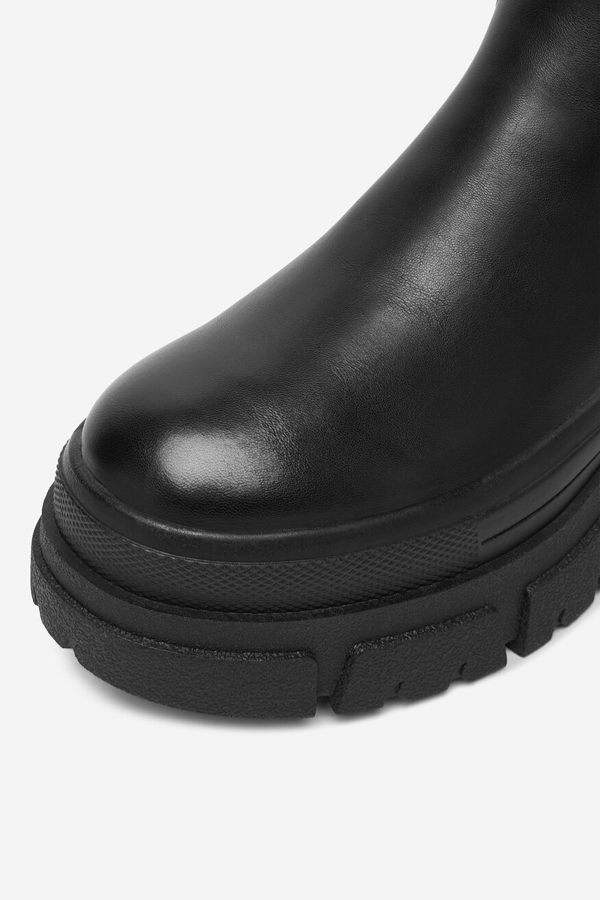 
                Csizma DeeZee FEKETE - 5904410908282