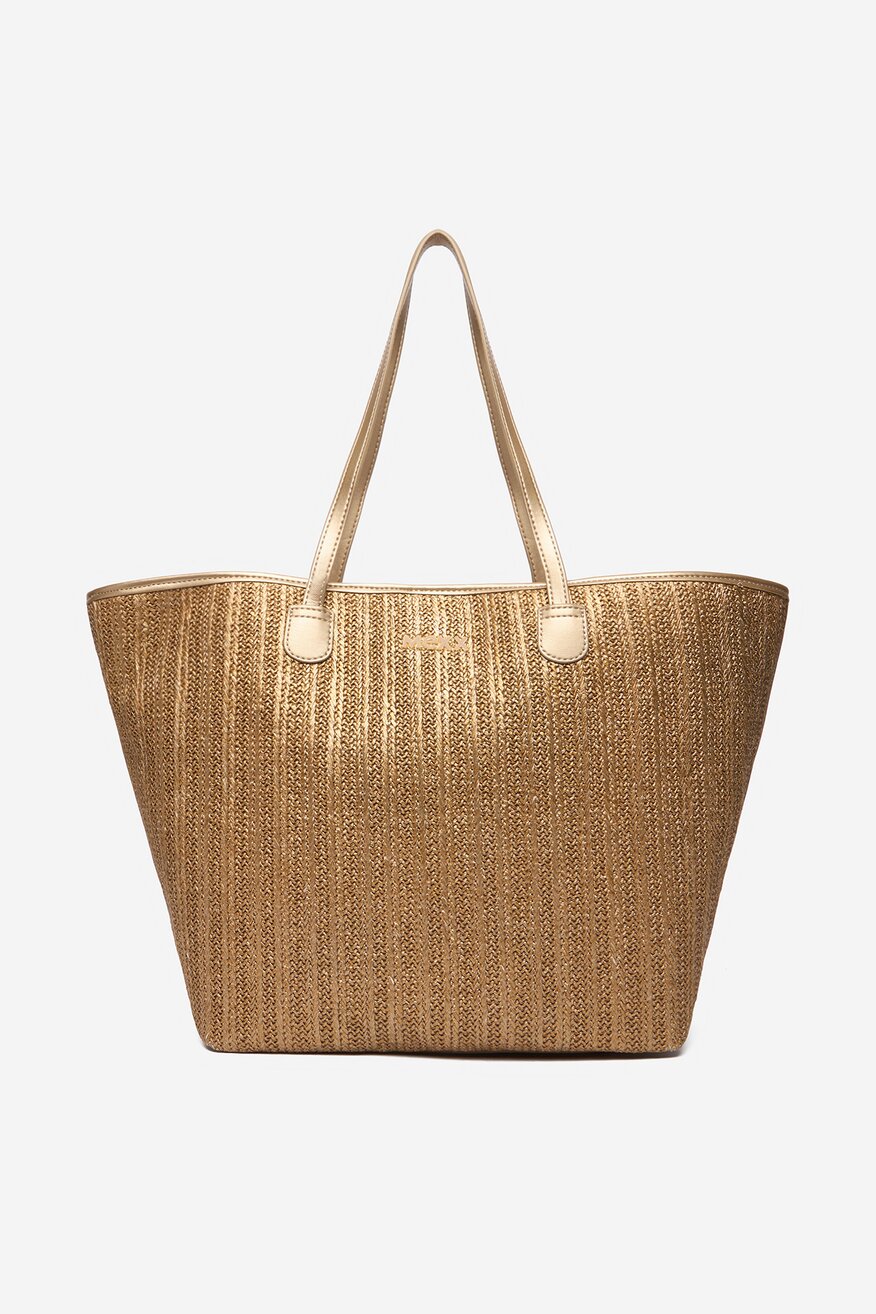 
                Сумка З Ремінцем Mexx СТАРЕ ЗОЛОТО - 5906751521106