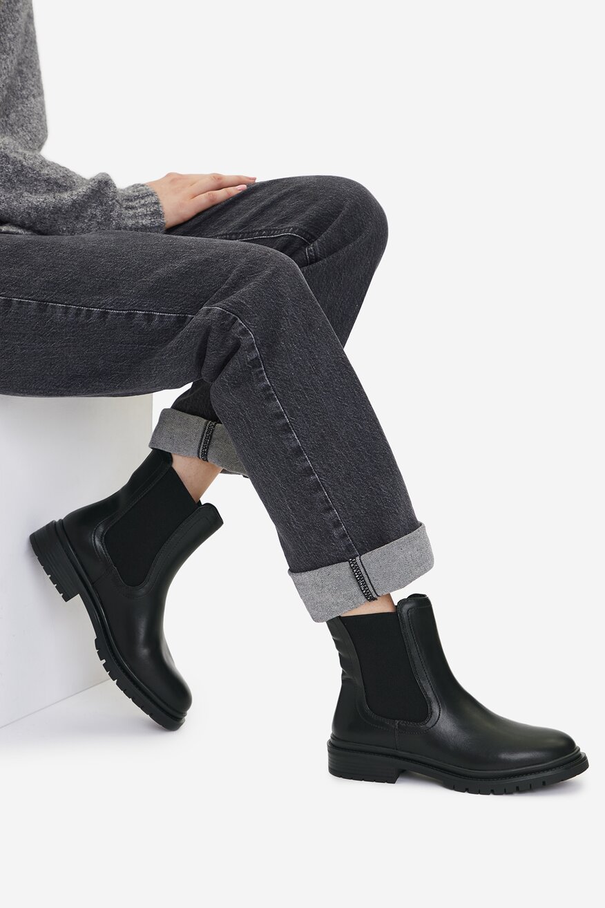 Ghete Jenny NEGRU - 5906751420775