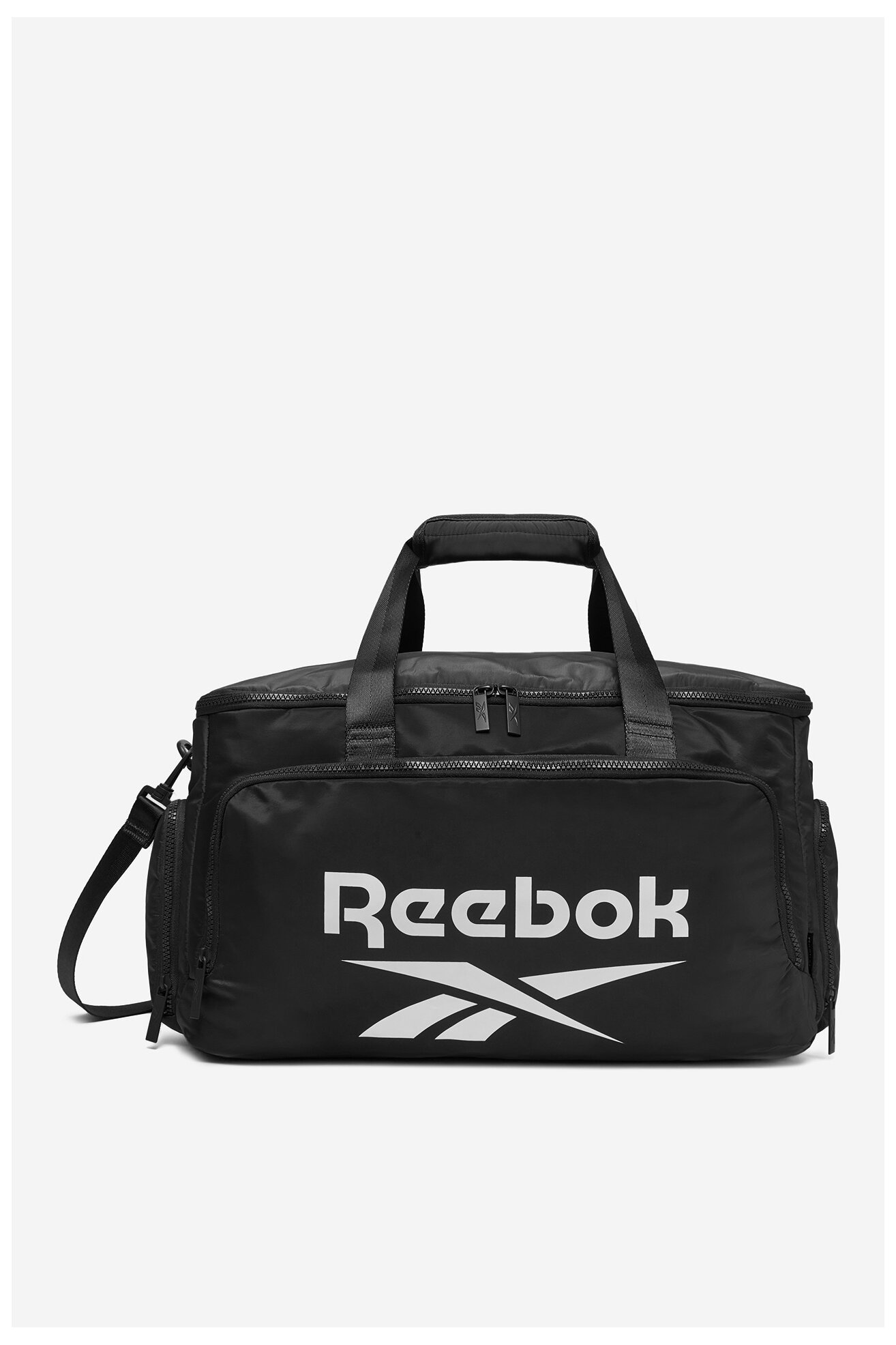 Torba Reebok RBK-032-CCC-05 Czarny