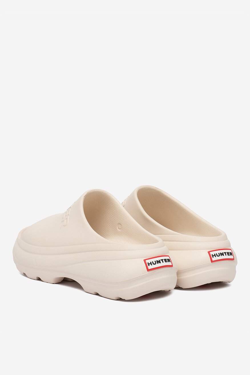 
                HUNTER - Klapki - 5906751924389