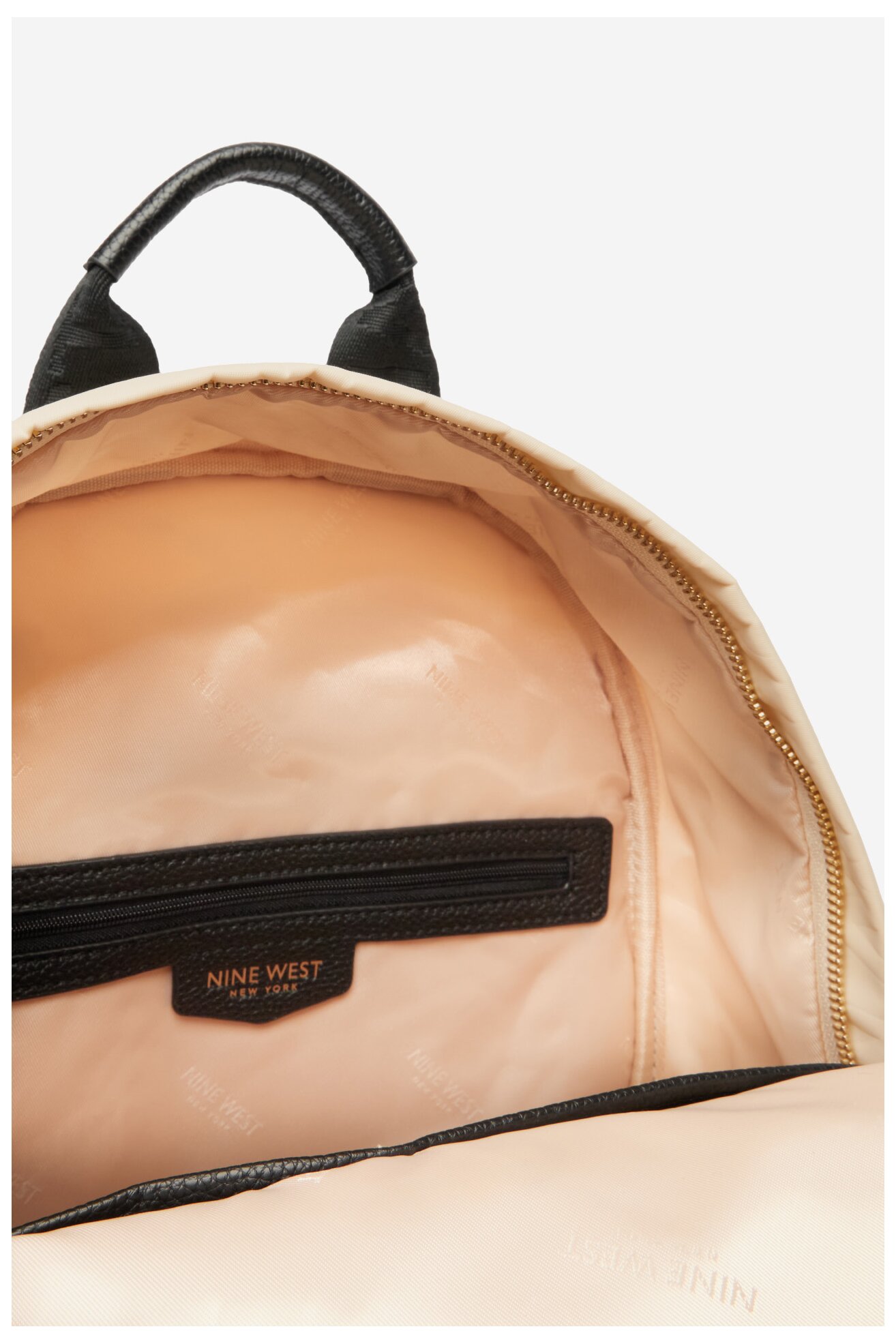 Раница NINE WEST CEO-CALLINA-LA374-4692 СЛОНОВА КОСТ