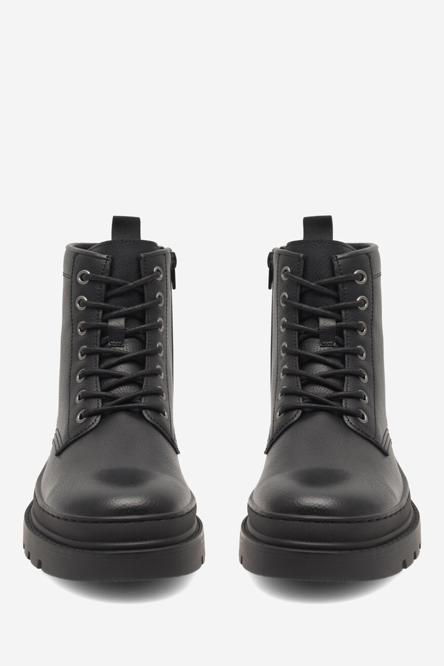 
                Duboke cipele Lasocki CRNA - 5905588781691