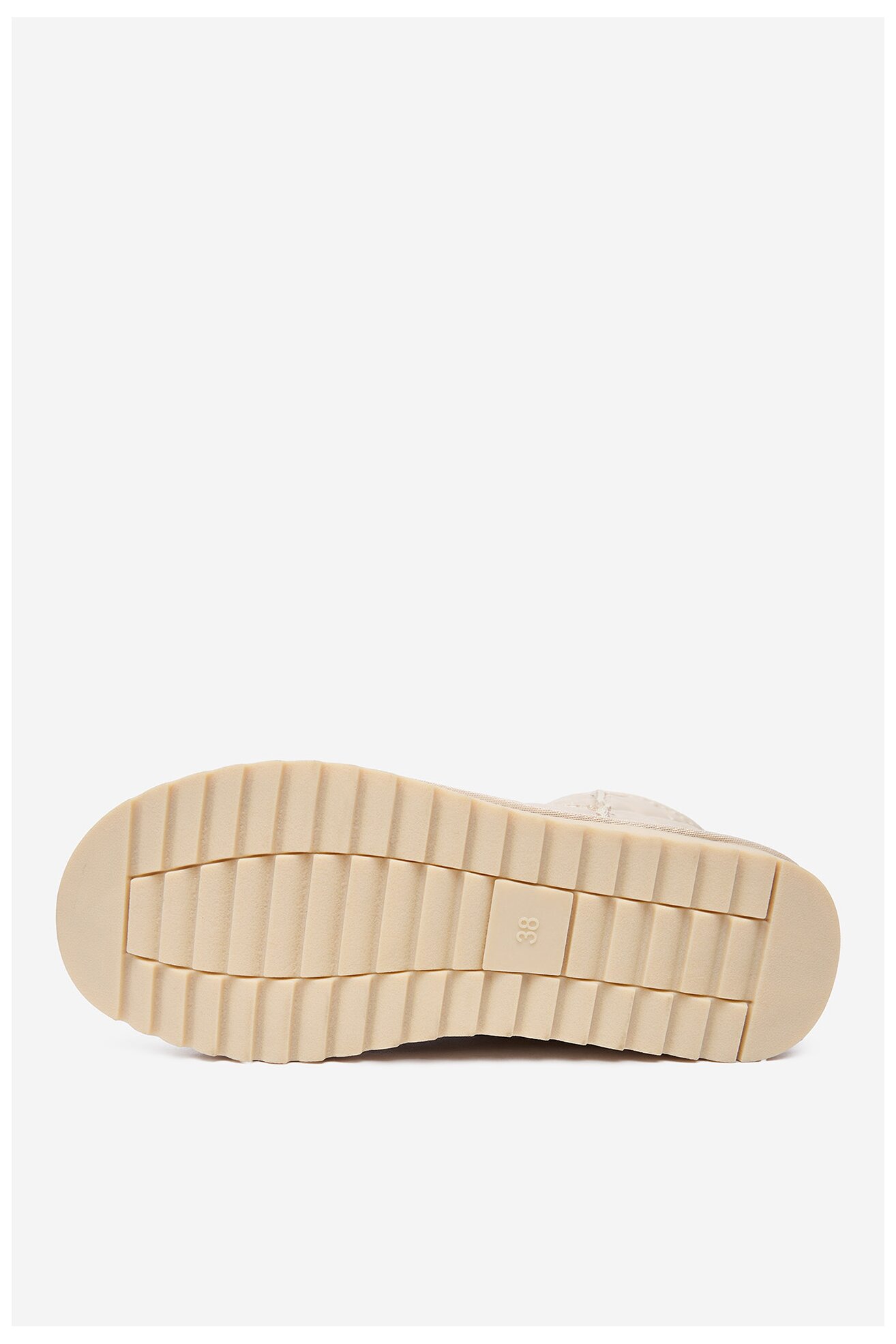 Ghete DeeZee MXPZ-17 BEJ