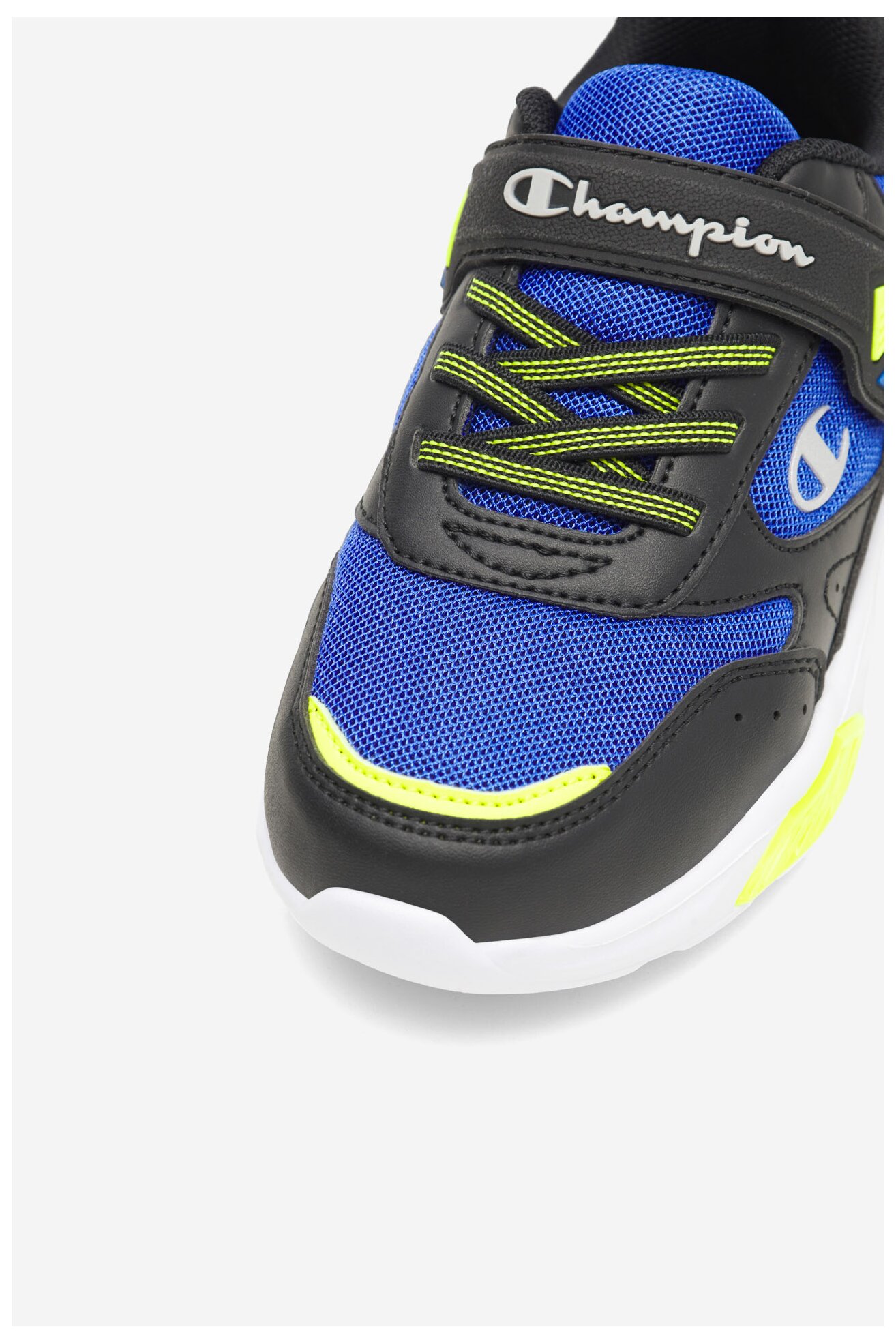 Obuwie sportowe Champion WAVE B PS S32778-BS037 MIX