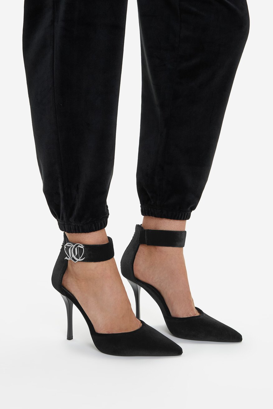 Juicy Couture - Szpilki - 5906751476949