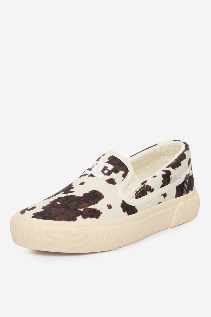 
                DC Shoes - VAGABOND MINI - 5906751922002