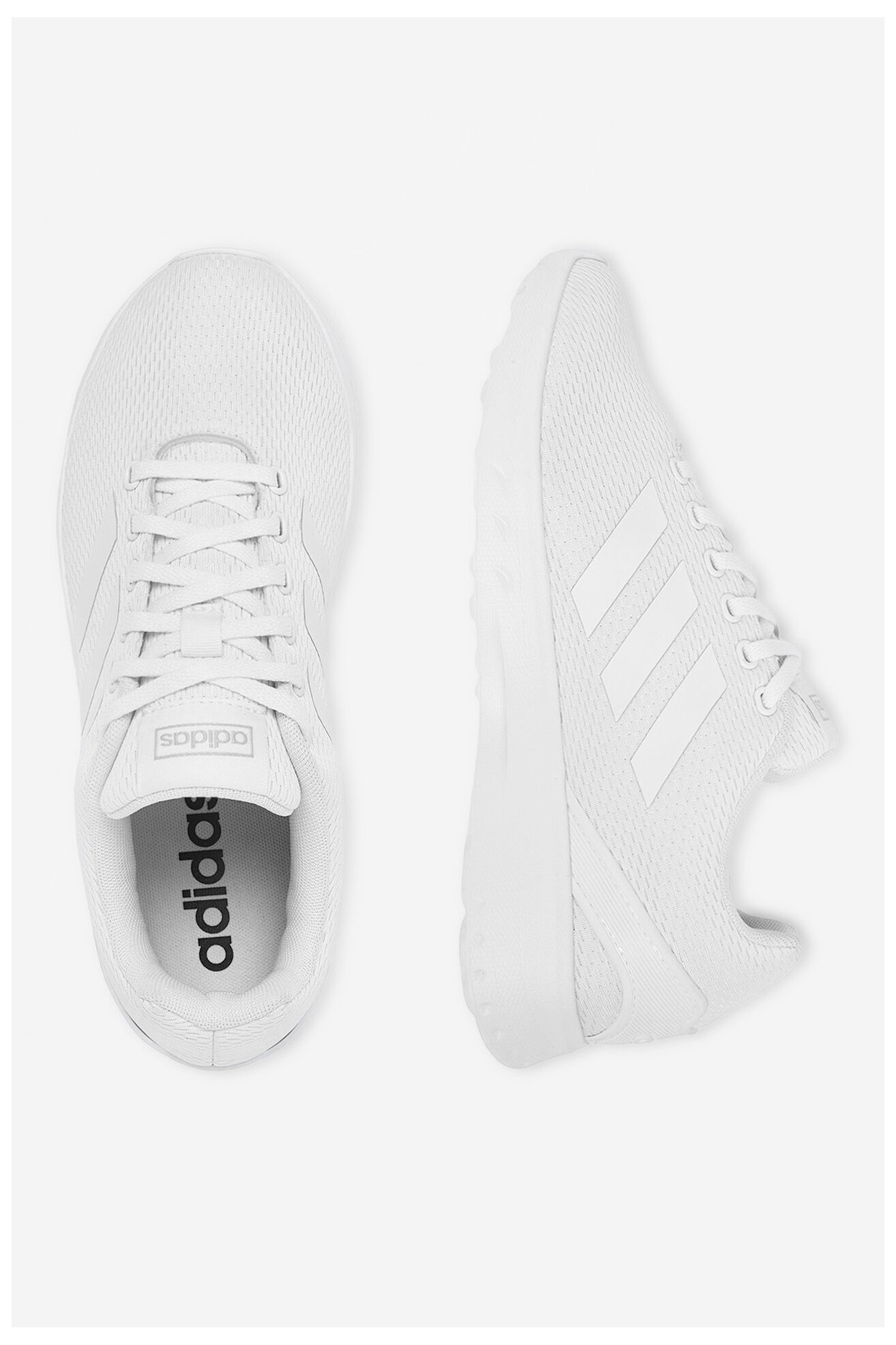 Спортни обувки adidas C-NEBZED BASIC KK2815 W БЯЛ