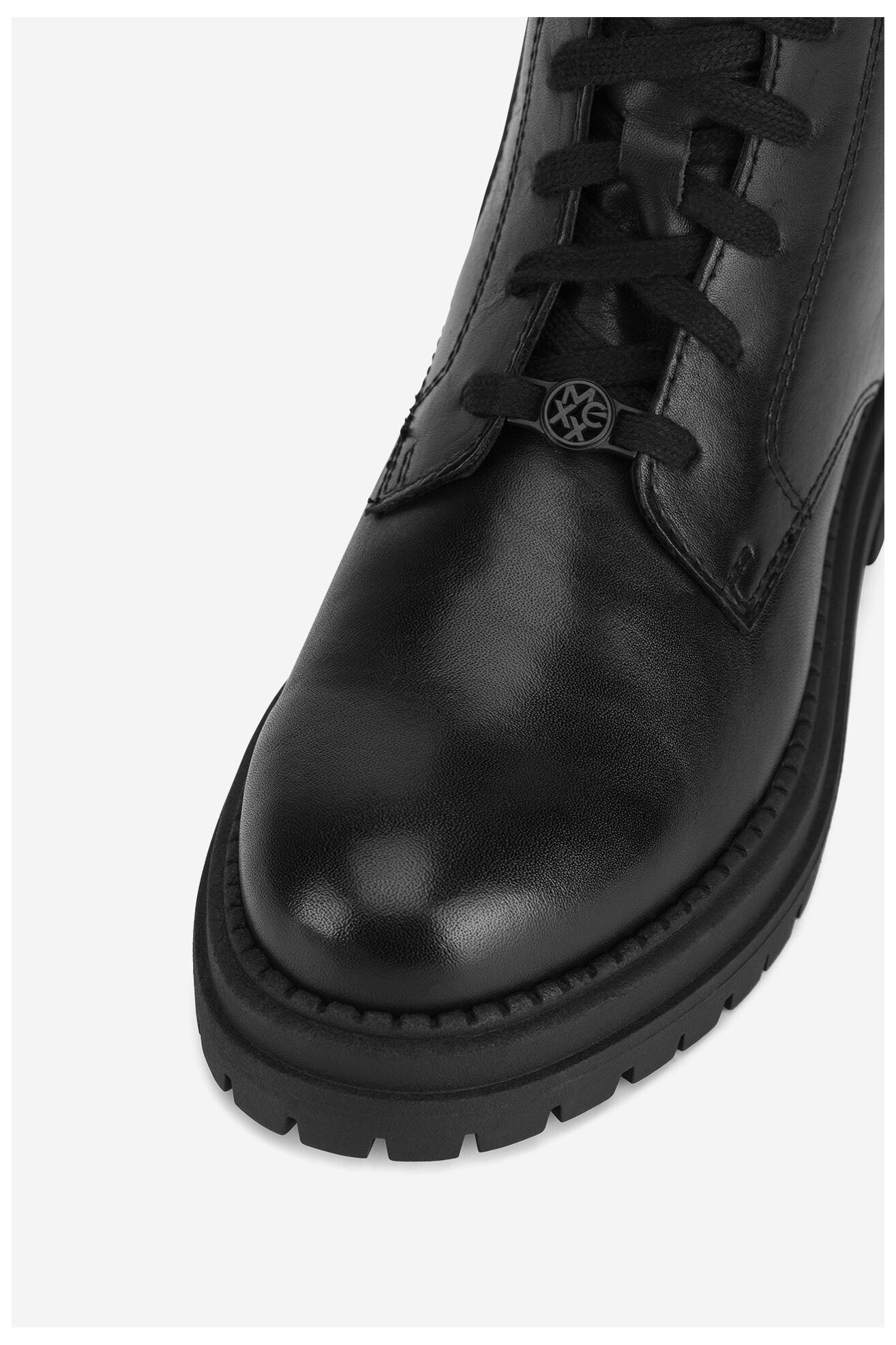 Trzewiki Mexx MX/001C-RST Czarny