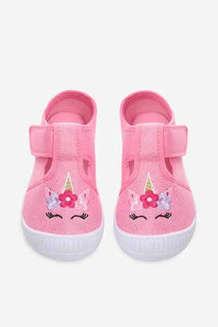 Капці DeeZee CEO-CM-241120-16 РОЖЕВИЙ