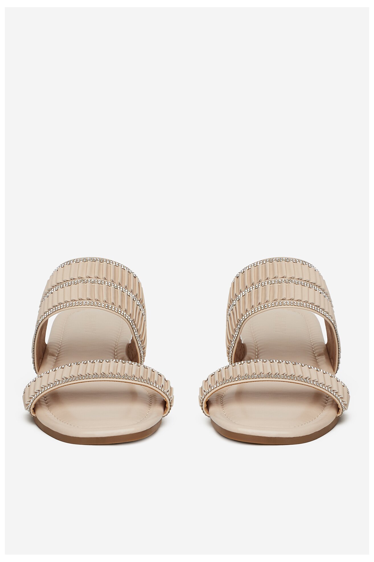 Șlapi Jenny LC053408 BEJ DESCHIS