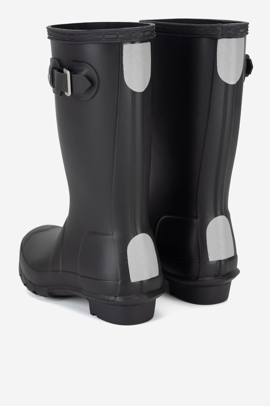 
                Гумени ботуши HUNTER ЧЕРЕН - 2230070290508