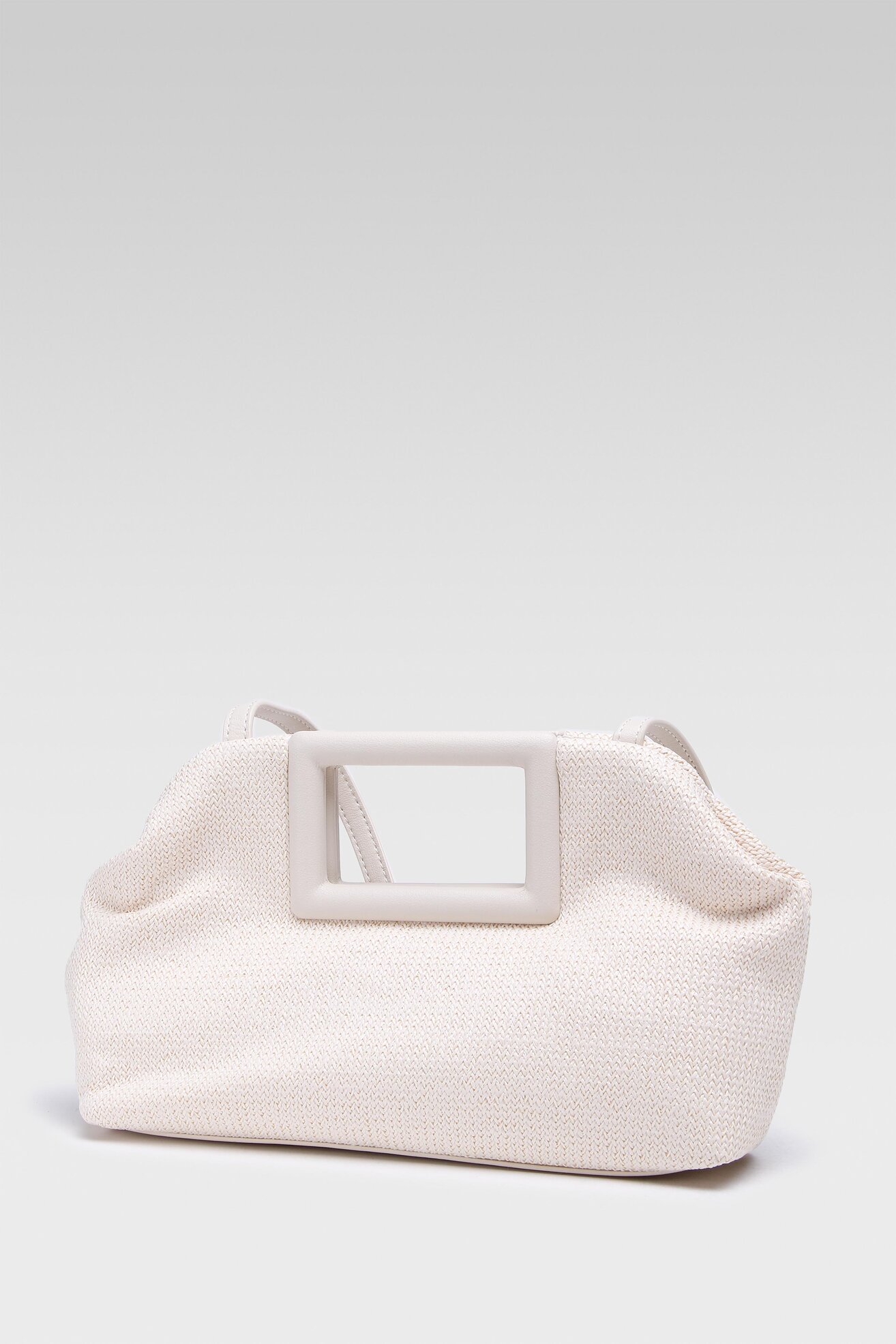 Torebka Gino Rossi CS7527 Biały