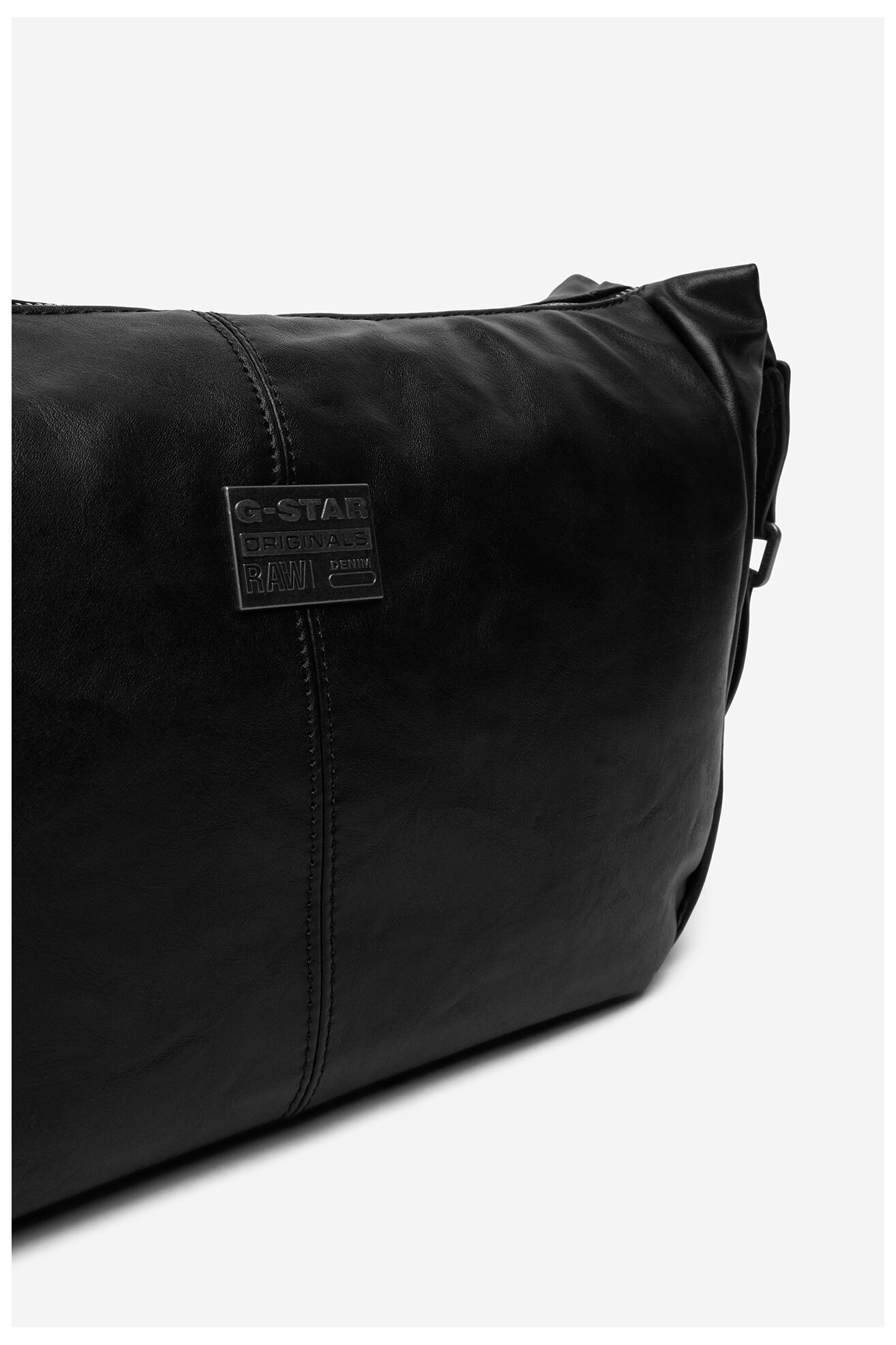 Torebka G-STAR RAW C-LDA5453B Czarny