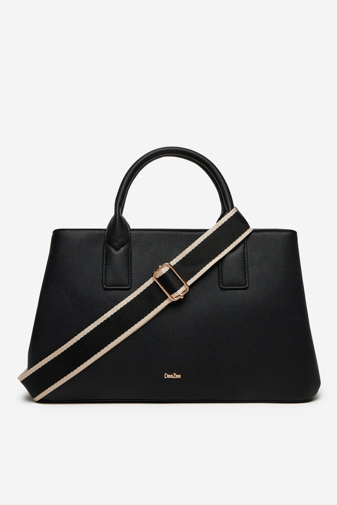 Kézitáska DeeZee SMT4492-D FEKETE